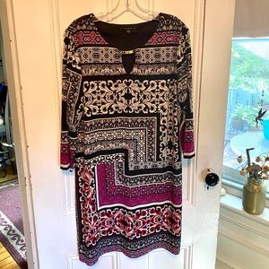 Dress Barn, Dress, Large